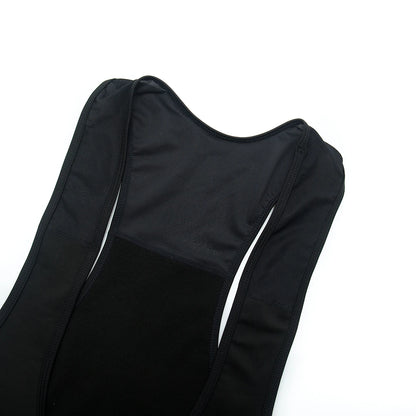 Warm Riding Pants 