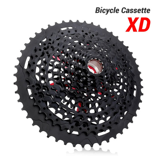 12-Speed XD Bicycle Cassette