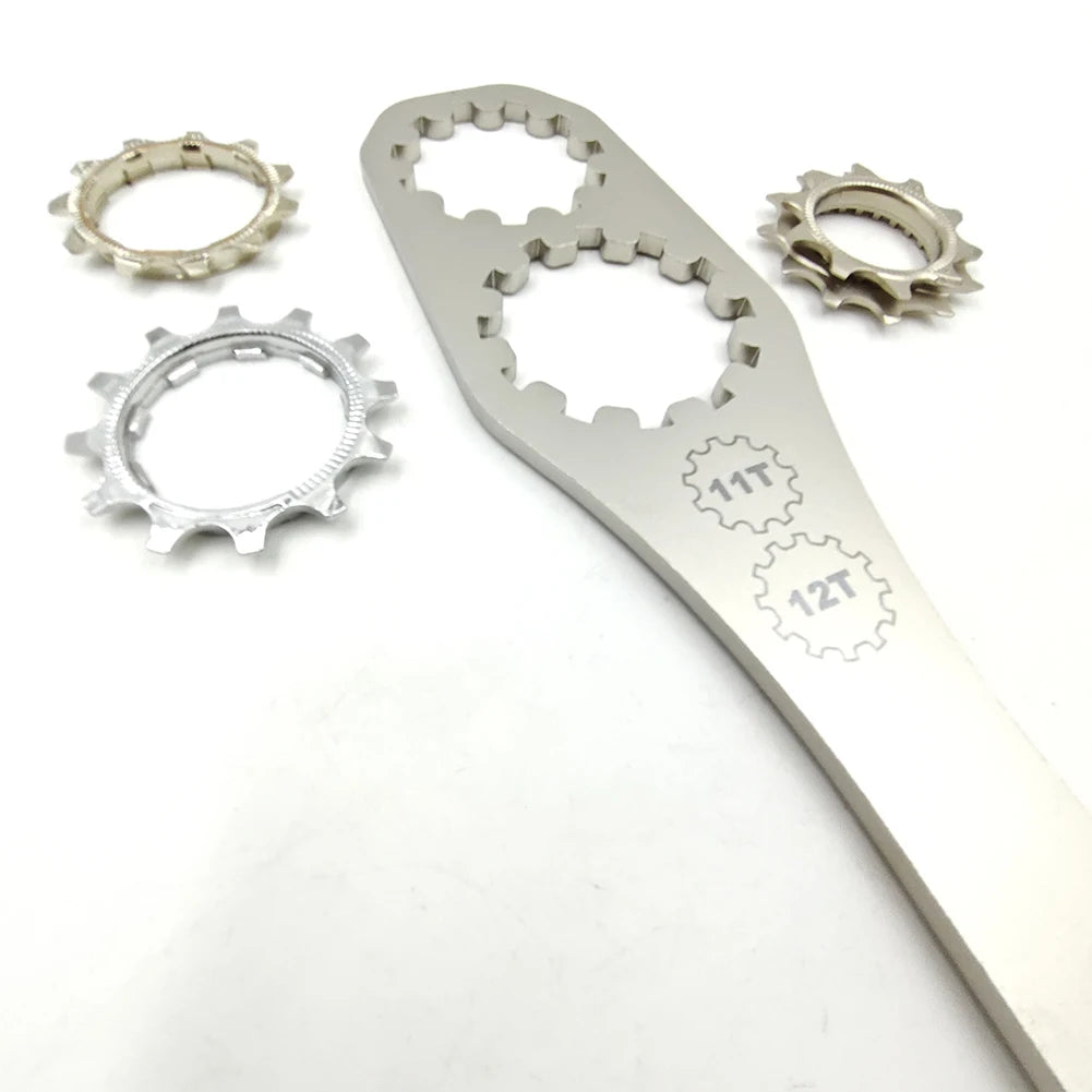 Bicycle Cassette Removal Tool 