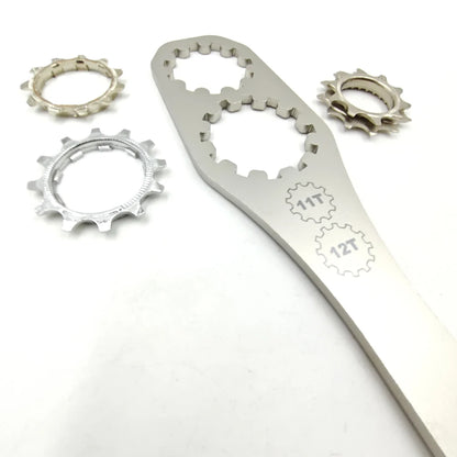 Bicycle Cassette Removal Tool 