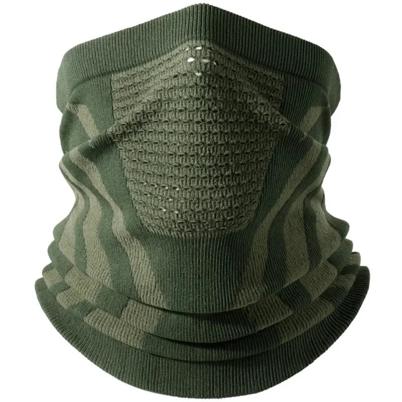 Neck Warmer Gaiter / Balaclava