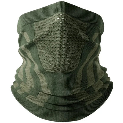 Neck Warmer Gaiter / Balaclava