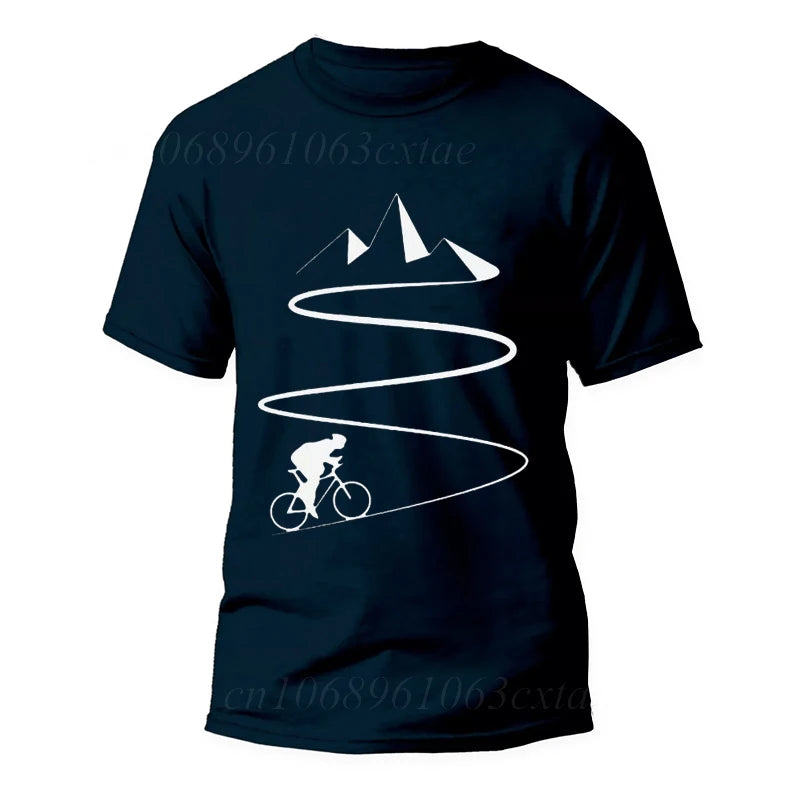 Cycling Enthusiast Shirt 