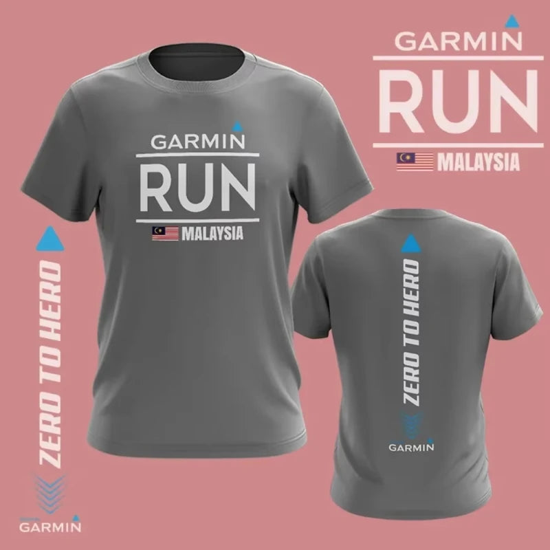 Garmin Baumwollhemd