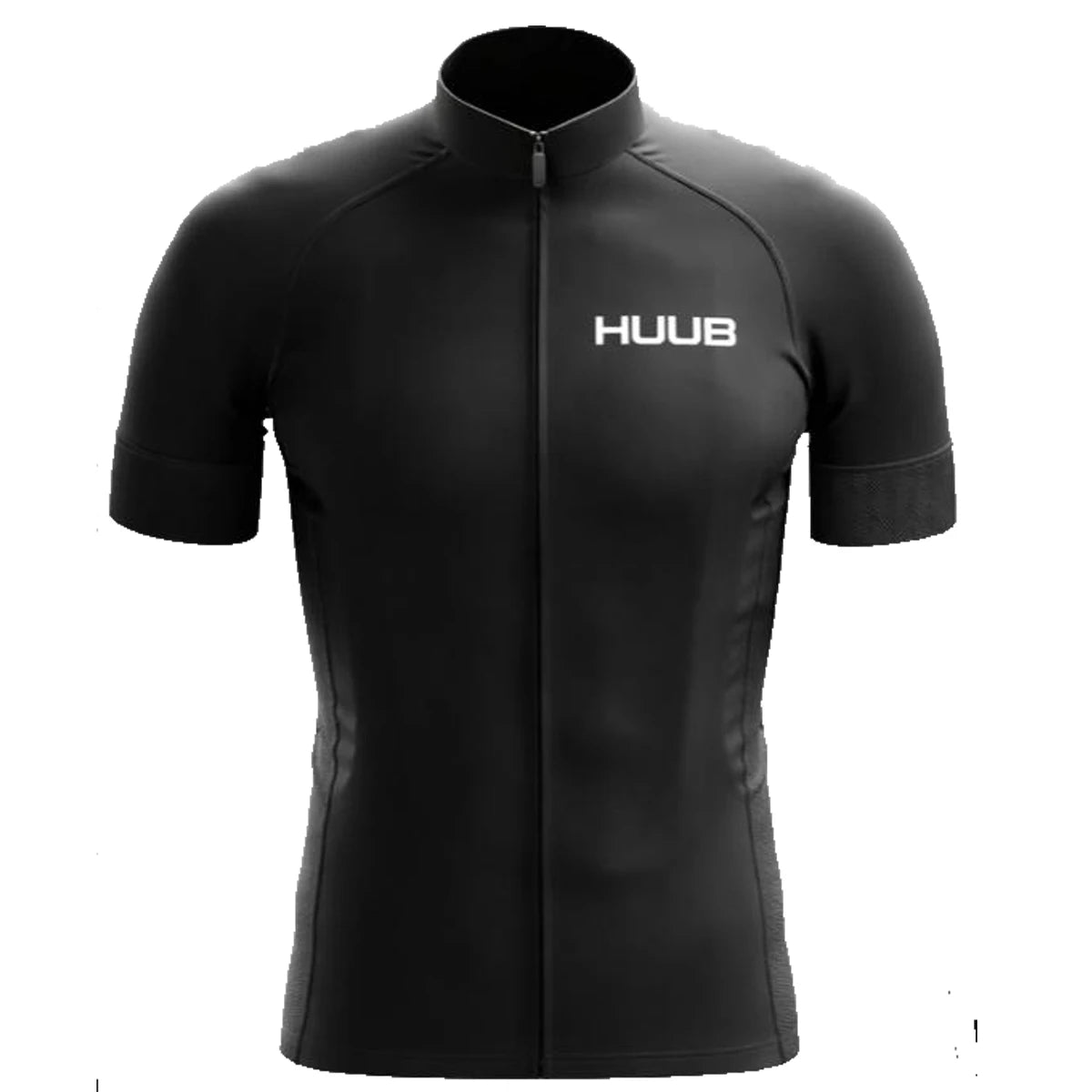 Men’s Long Sleeve Cycling Jersey – Full Zip, Breathable, 12 Designs