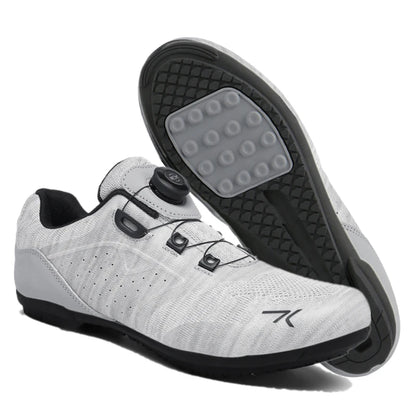 Zapatillas MTB de doble dial de alto rendimiento