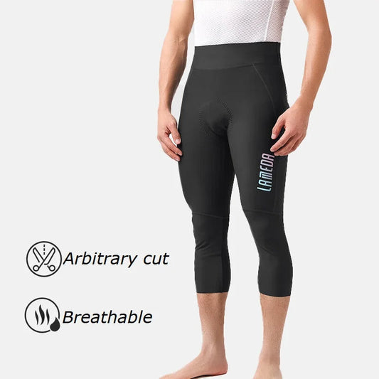 3/4 Cycling Pants 