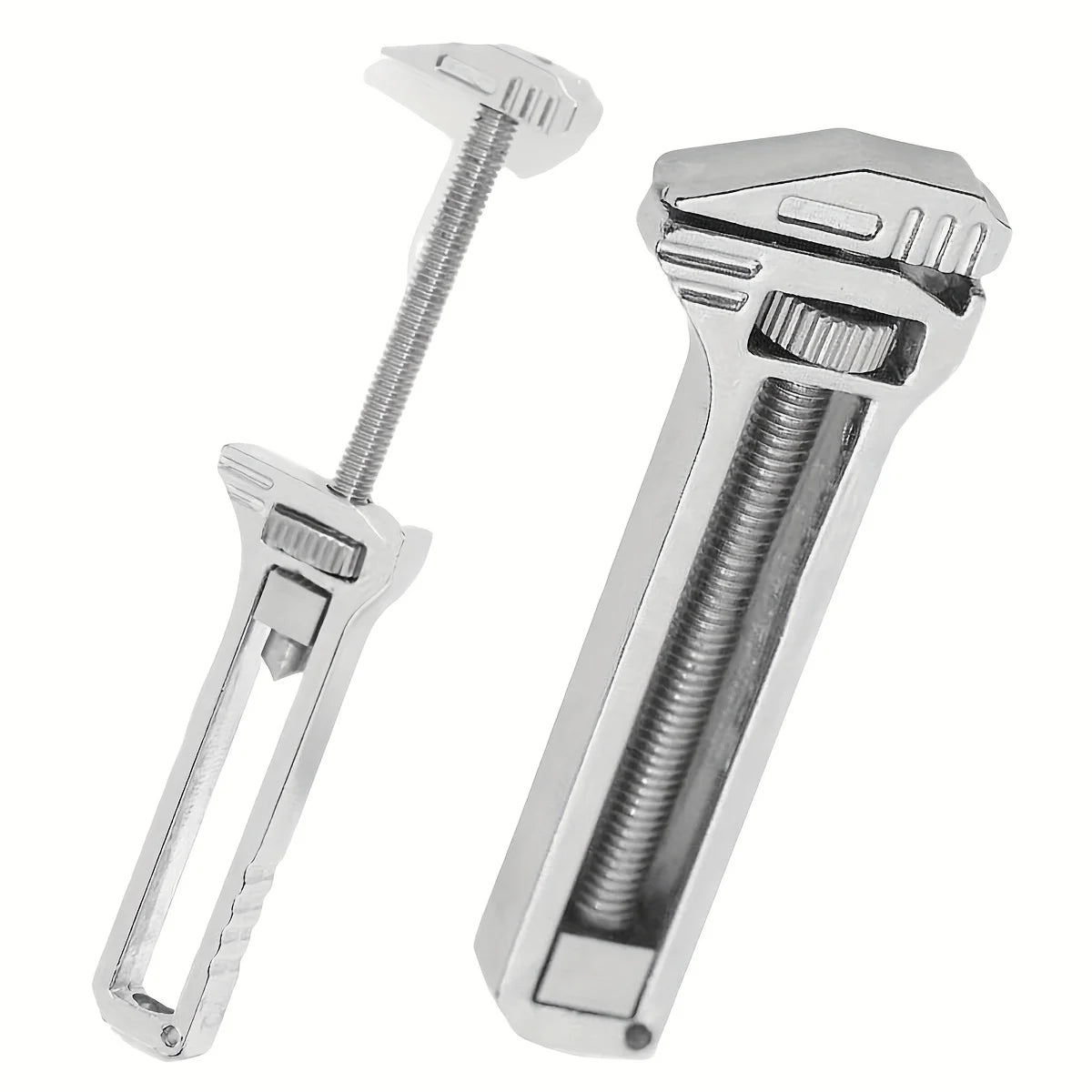Mini Wrench Pocket Portable Multitool