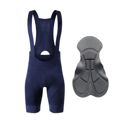 Cycling Bib Shorts Men Wear 