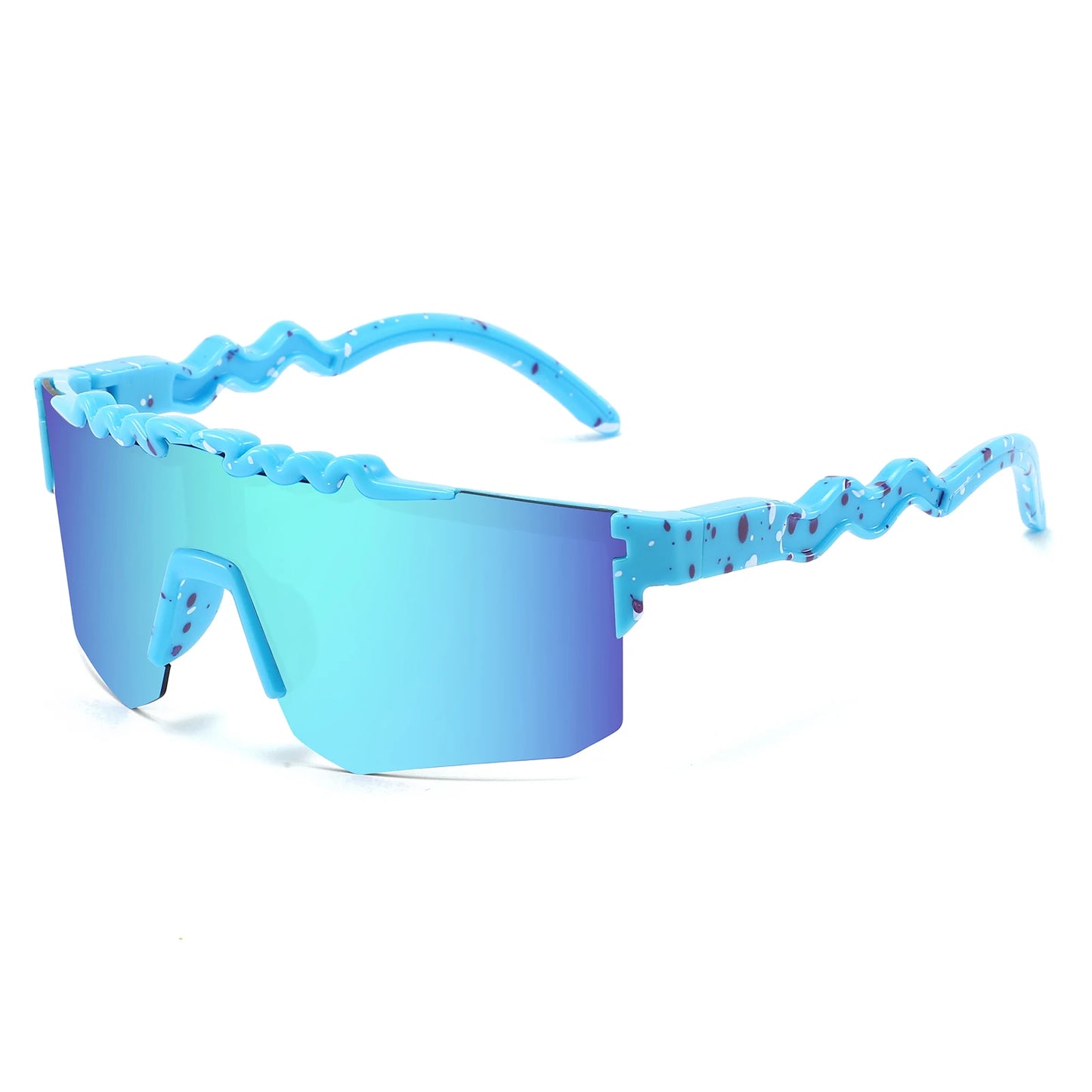 Funky Sport Sunglasses