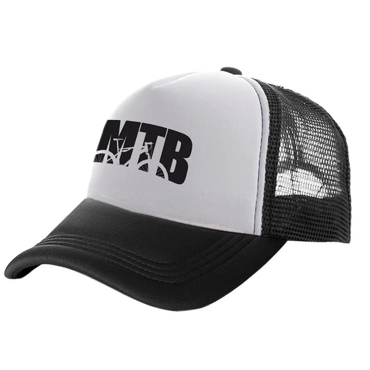 Cappello Trucker MTB