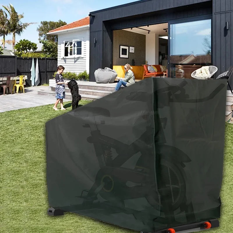 Waterproof Bike Cover Durable