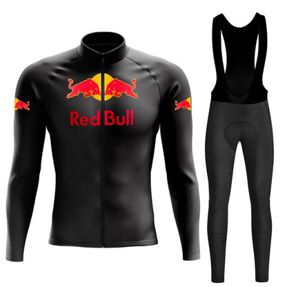 Aero-Fit Performance Cycling Skinsuit