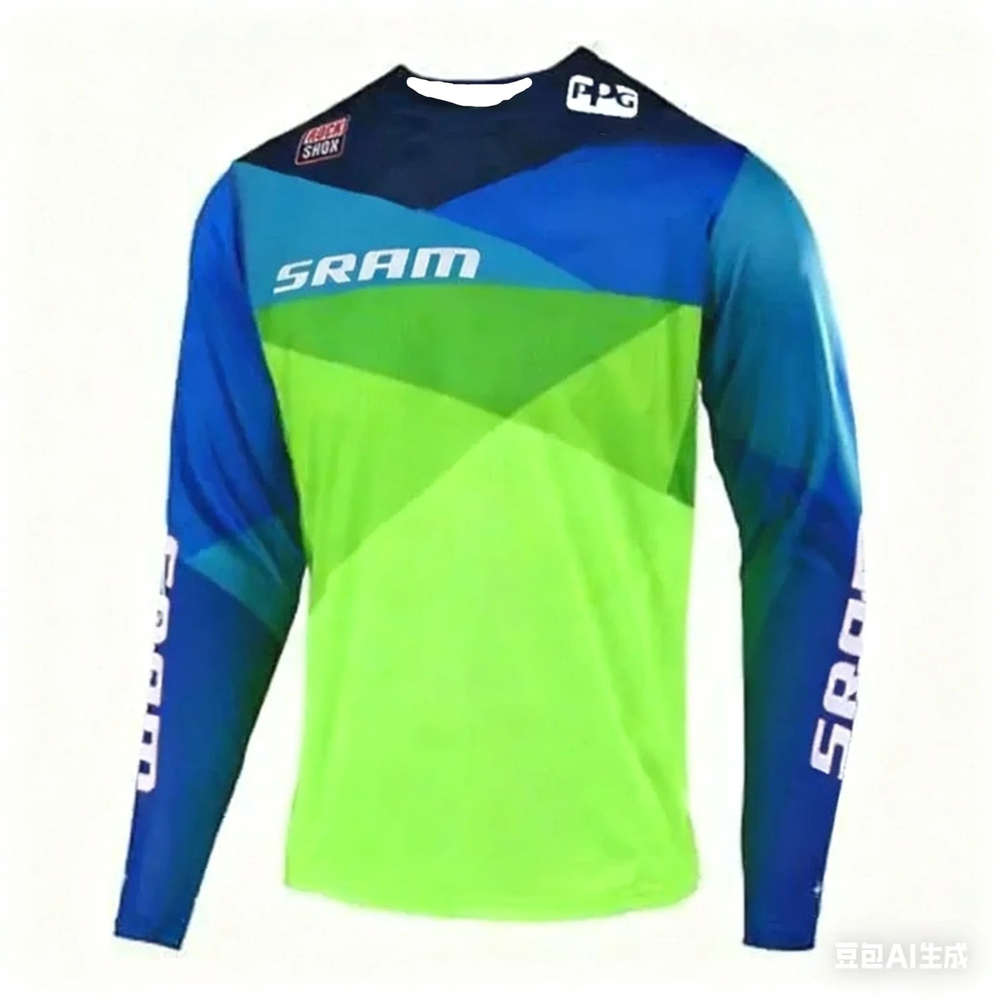 Áo thun nam dài tay MTB 