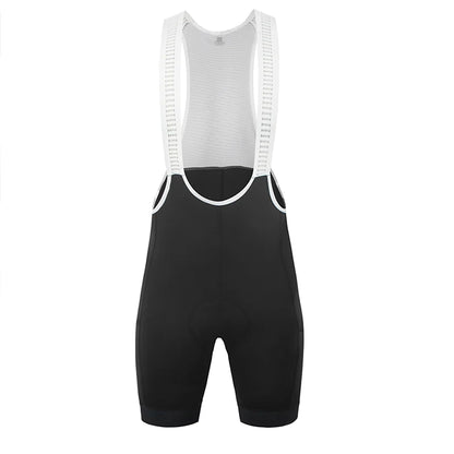 Men’s Cycling Bib Shorts – 7H Interface Pad & Carvico Fabric