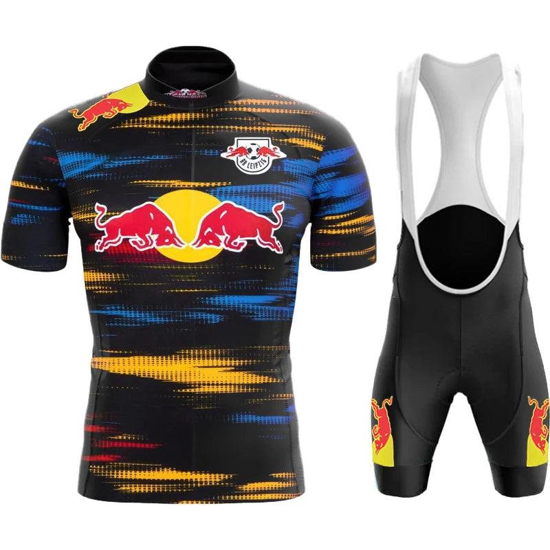 Cycling Sponsor Kit Collection