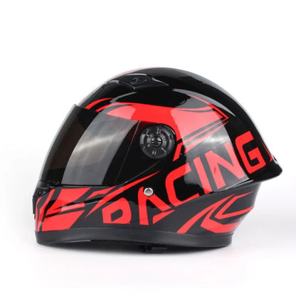 Kids Racing Helmet