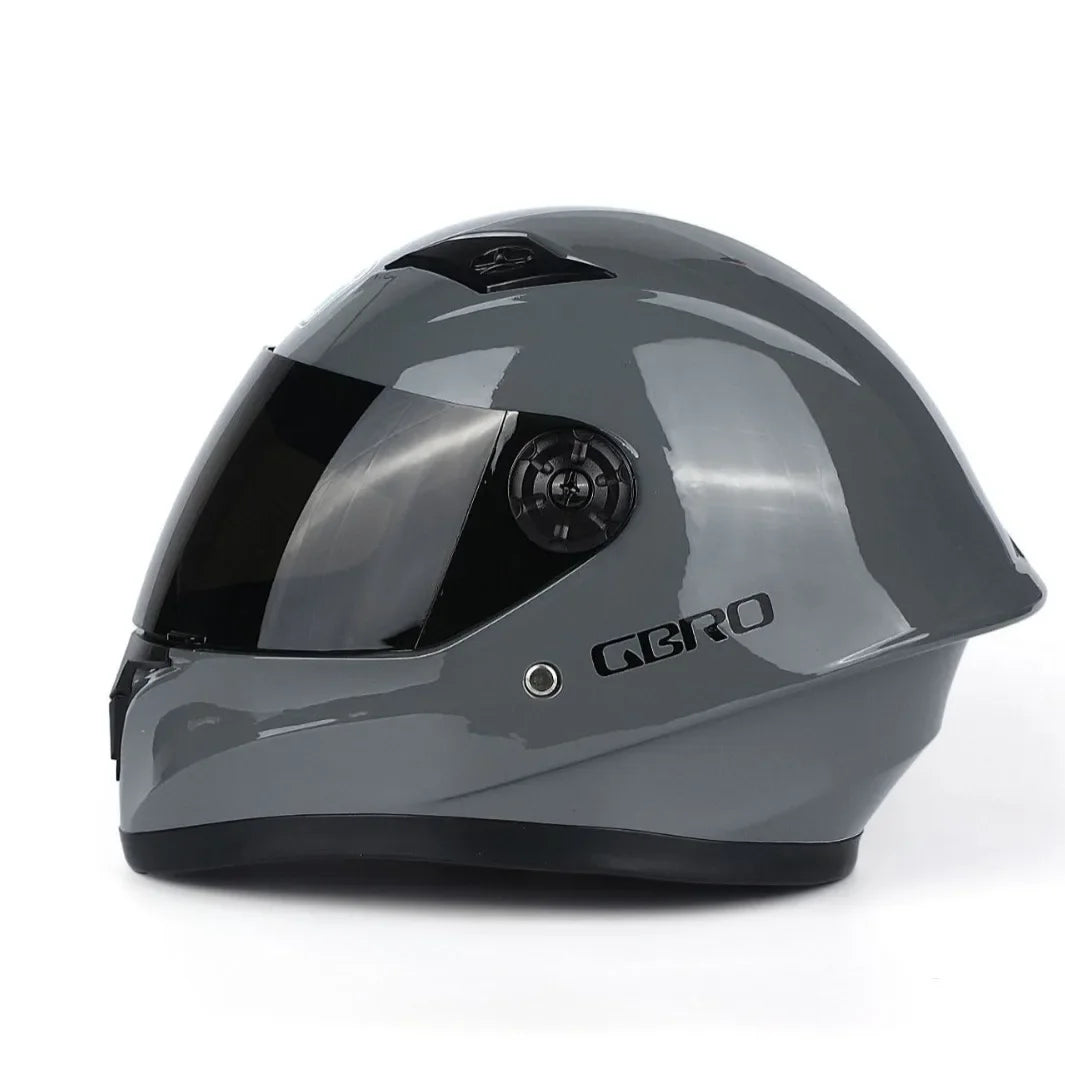 Kids Racing Helmet