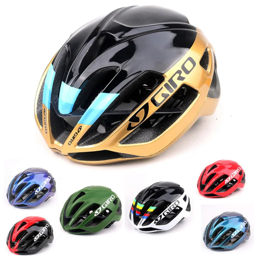 Aero Cycling Helmet