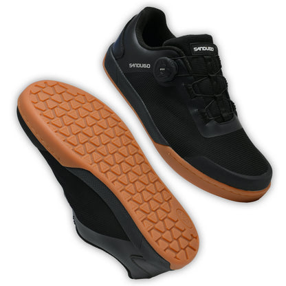 Zapatillas de ciclismo de interior de alto rendimiento