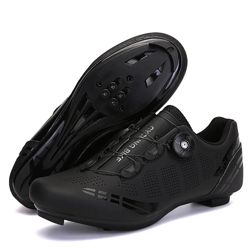 Zapatillas Ciclismo MTB Profesionales