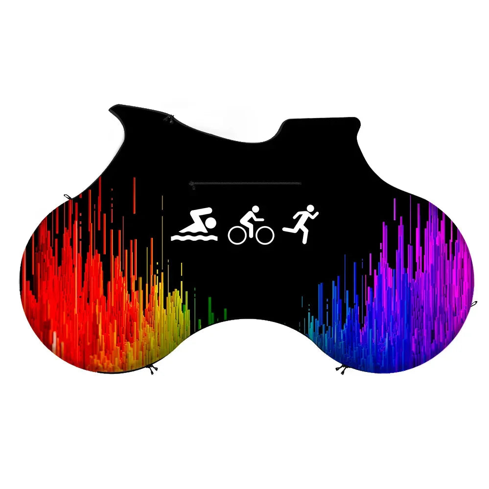 Bicycle Protective Cover Body