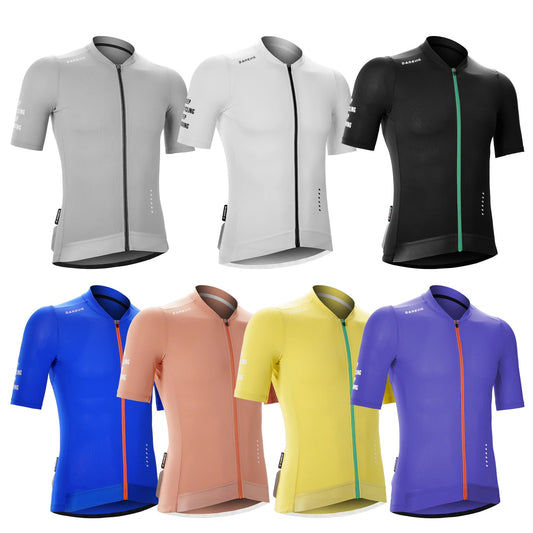 Radtrikot Mann Quick Dry 