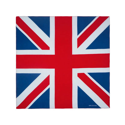 Cotton Bandana National Flag Cyclist 