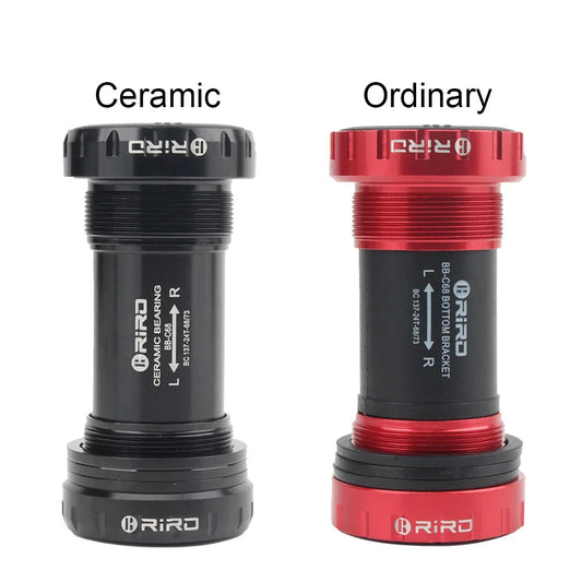 Threaded Bearing Bottom Bracket