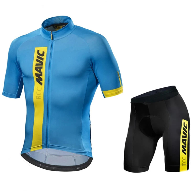 Gepolstertes Fahrradkit