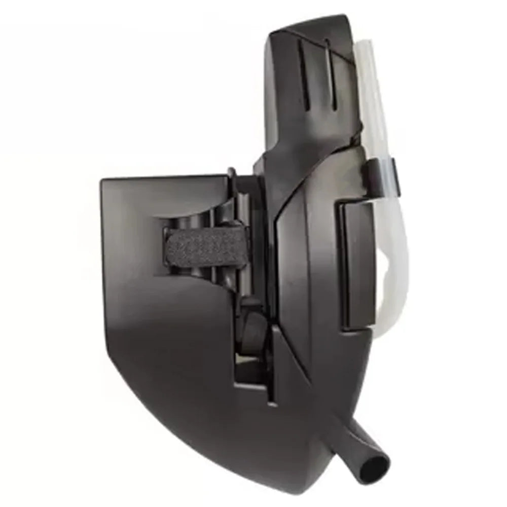 Front Hydration System with Bento Box & Bike Computer Mount – 1L