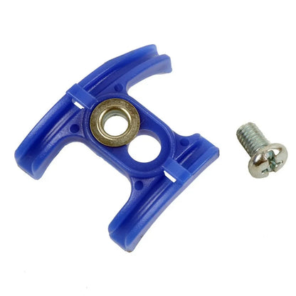 Bike Shifter Gear Cable Guide Fixing 