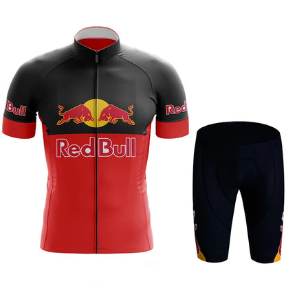 Men Bike Jersey Sets 