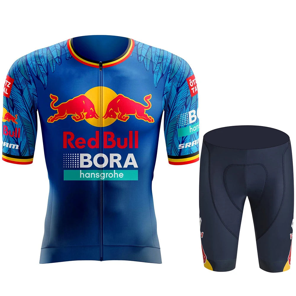 Man Thematic MTB Jersey 
