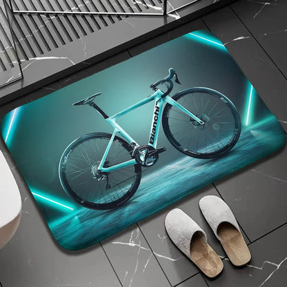 Biker Indoor Carpet 