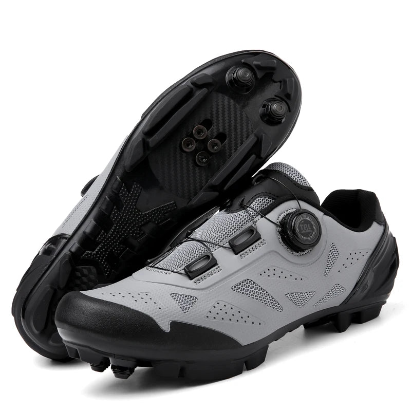 Zapatillas MTB Pro-Precision de doble dial