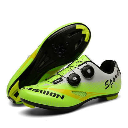 Premium Performance MTB-Fahrradschuhe
