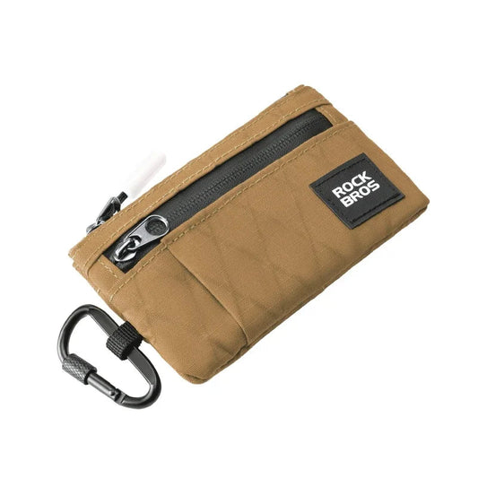 Mini Storage Wallet for Cycling 