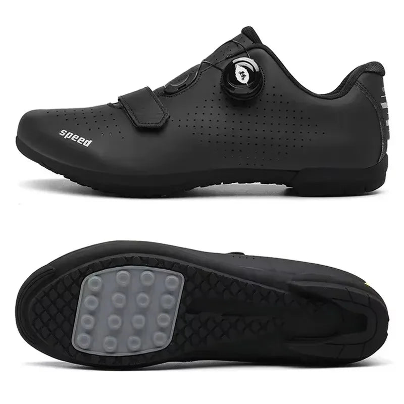 Zapatillas MTB de rendimiento de precisión