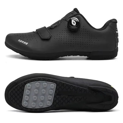 Zapatillas MTB de rendimiento de precisión