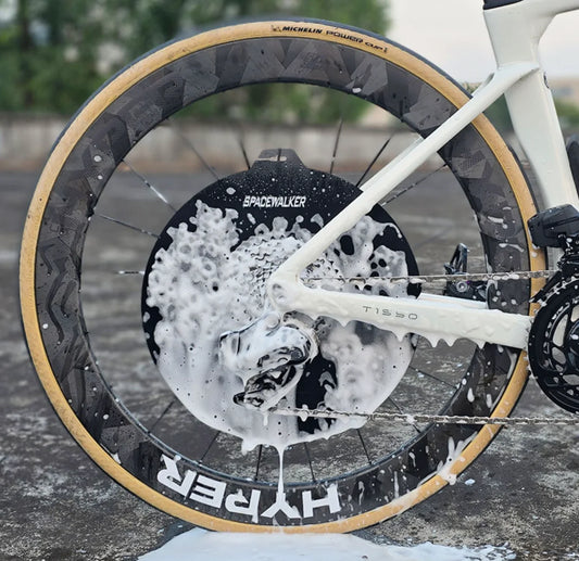 Bicycle Disc Brake Cover