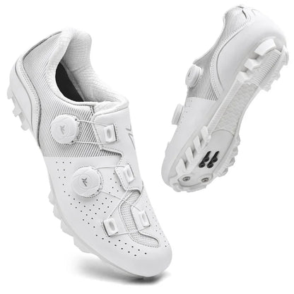 Chaussures de cyclisme de performance professionnelle
