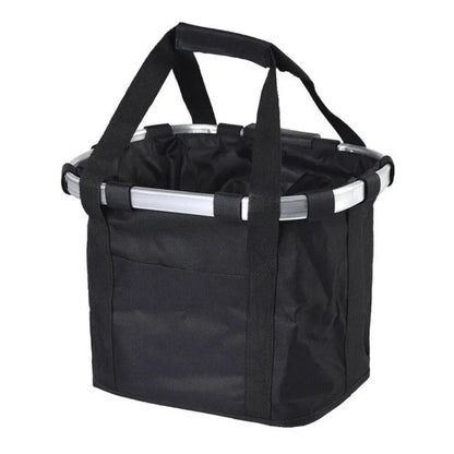 Removable Handlebar Bike Basket