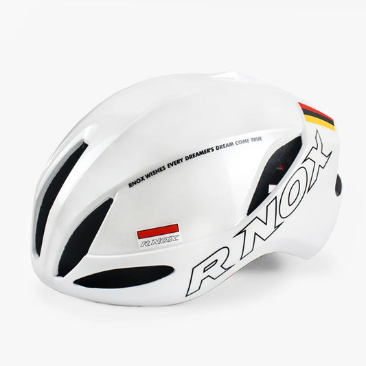 Aero Cycling Helmet – Road, Triathlon & MTB