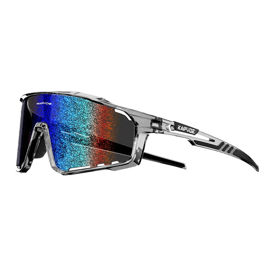 Next-Level Cycling Eyewear