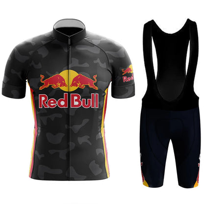 Men Bike Jersey Sets 