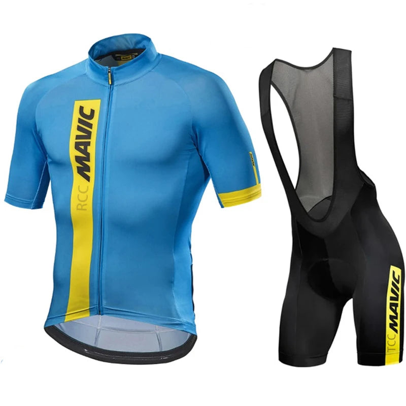 Gepolstertes Fahrradkit