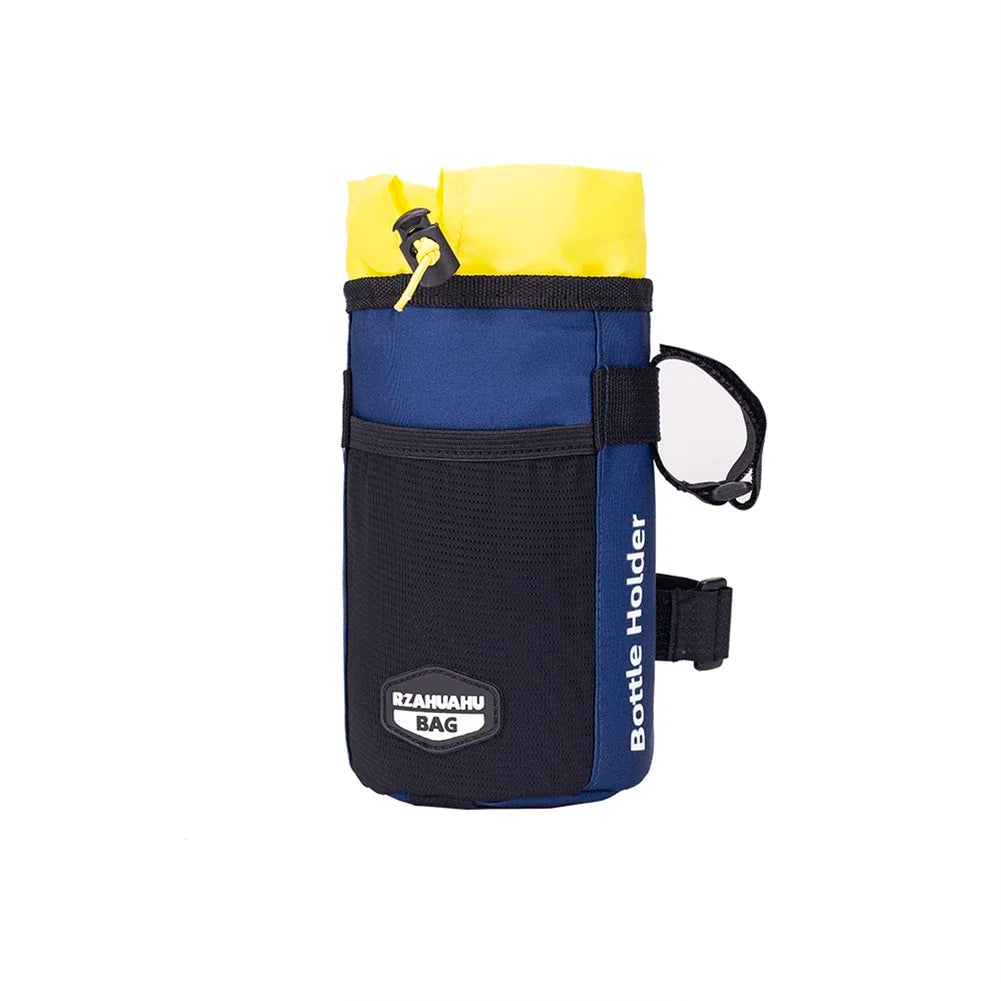 Isolierter Fahrradflaschenhalter