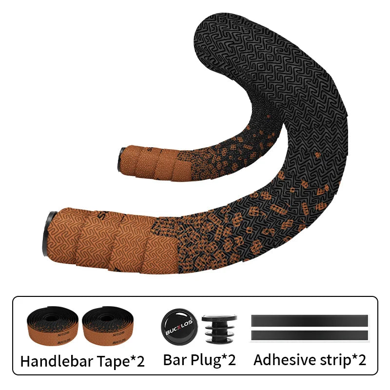 Anti-Slip Bicycle Handlebar Tape 