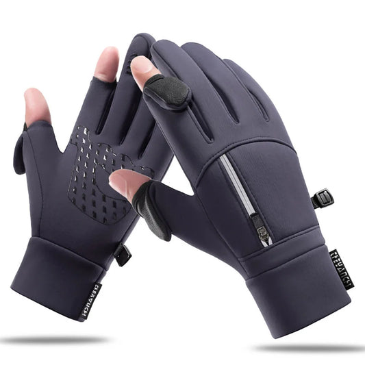 Touchscreen Outdoor Gloves